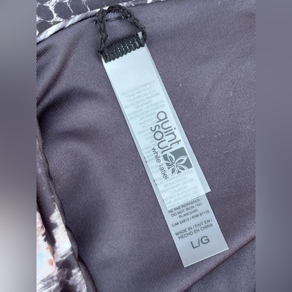 Women’s Quint Soul 2pc Reversible Bottom Bikini - Picture 11 of 14